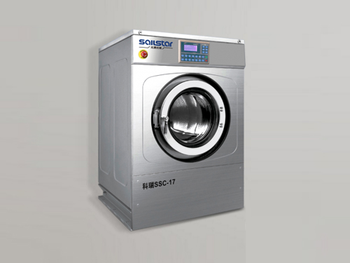 小型懸浮式科瑞SSC系列小型懸浮式脫水機